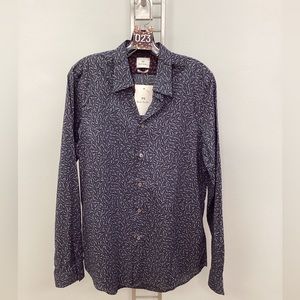 23 - Paul Smith Women’s Blouse Size Medium